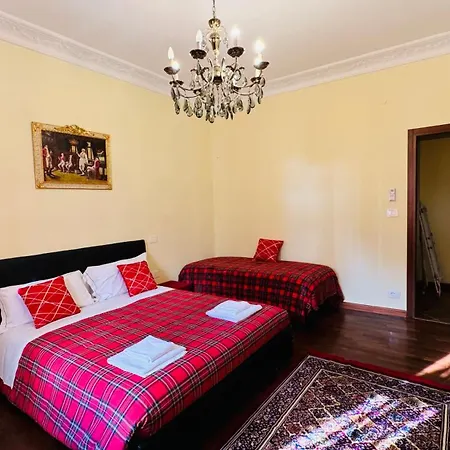 Apartamento San Michele *