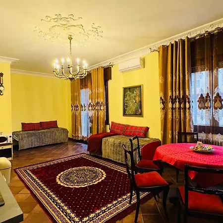 Apartman San Michele Velence