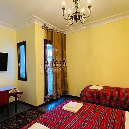 Apartment San Michele Venedig