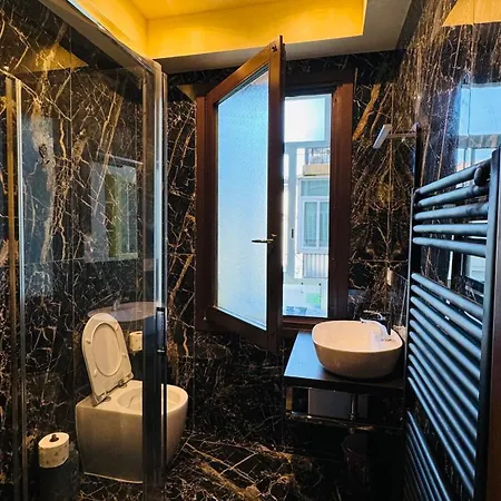 San Michele Apartment Venedig