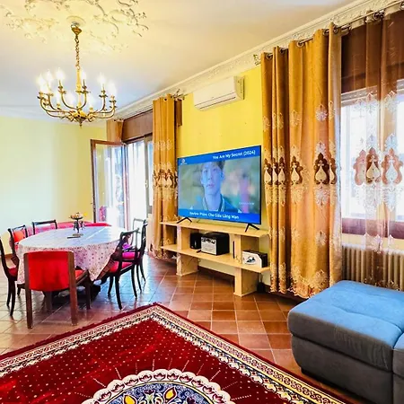 San Michele Apartman *