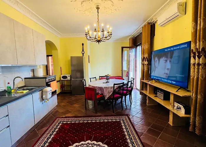 Apartament San Michele