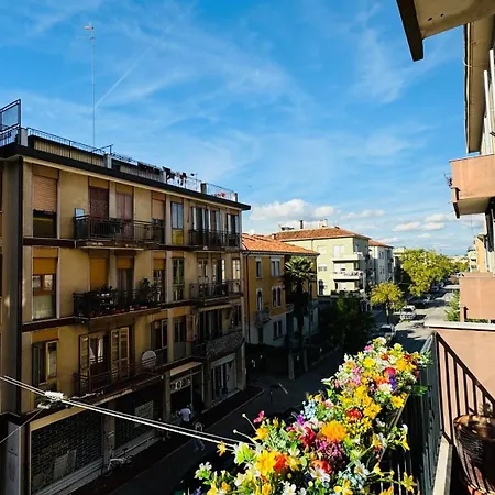 San Michele Apartman *