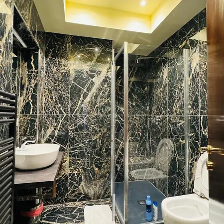 San Michele Apartman Mestre