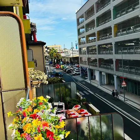 San Michele Apartman