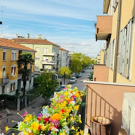 Apartman San Michele