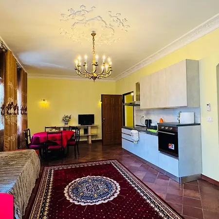 Apartman San Michele Mestre