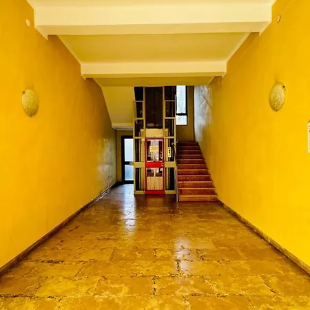 San Michele * Mestre