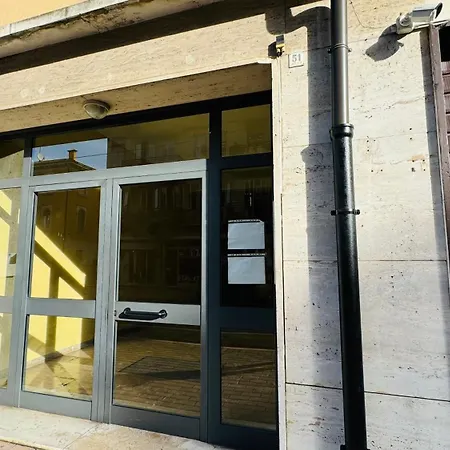 San Michele Apartman Mestre