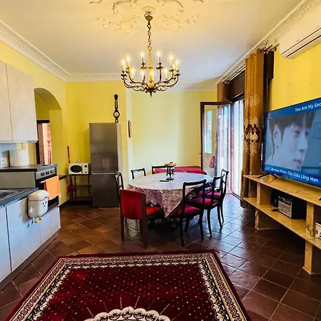 Apartman San Michele