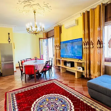 San Michele Apartman *