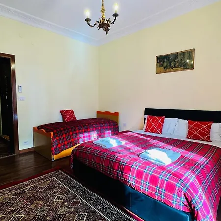 San Michele Apartman Mestre