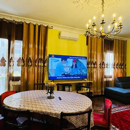 San Michele Apartman