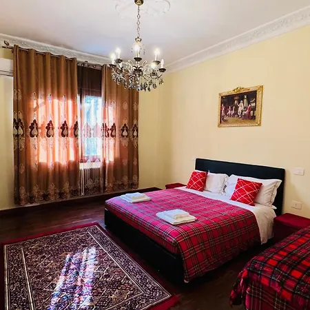 Apartman San Michele *