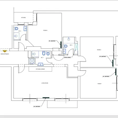 Apartman San Michele