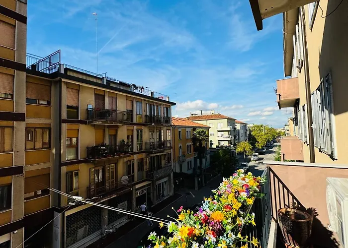 San Michele Apartamento *