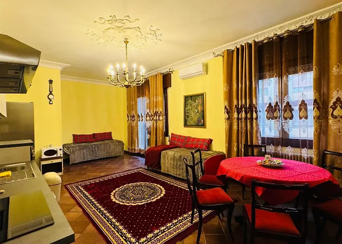 Apartamento San Michele Mestre