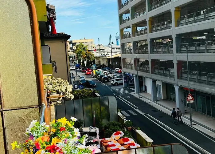 San Michele Apartamento