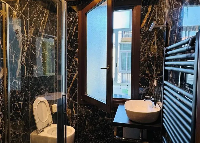 San Michele Apartamento Mestre