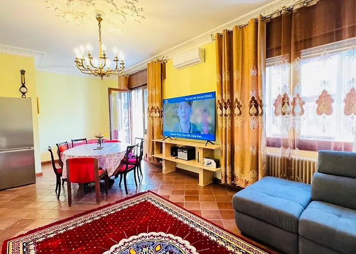 San Michele Apartamento *