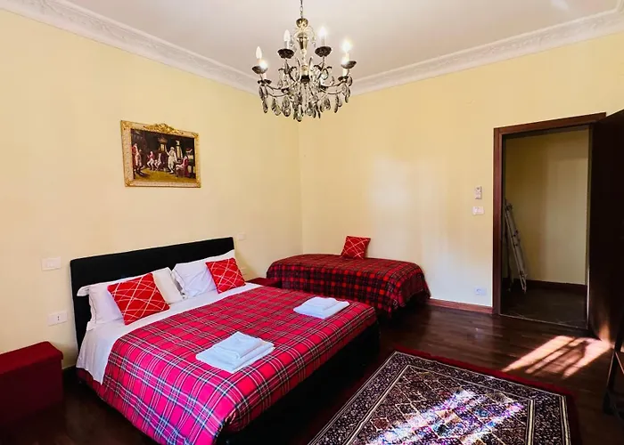 Apartamento San Michele *