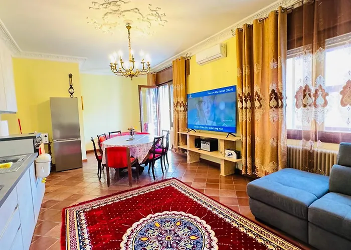 San Michele Apartamento *