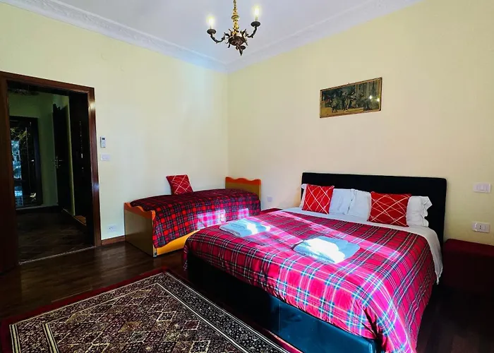 San Michele Apartamento Mestre