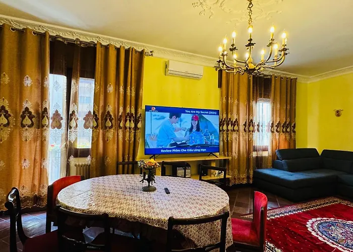 San Michele Apartamento