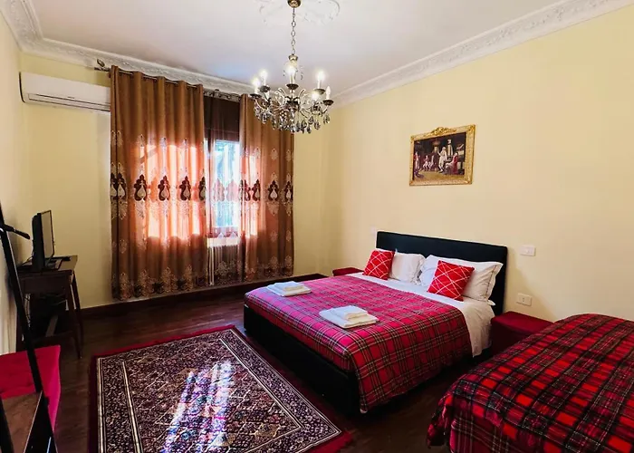 Apartamento San Michele *