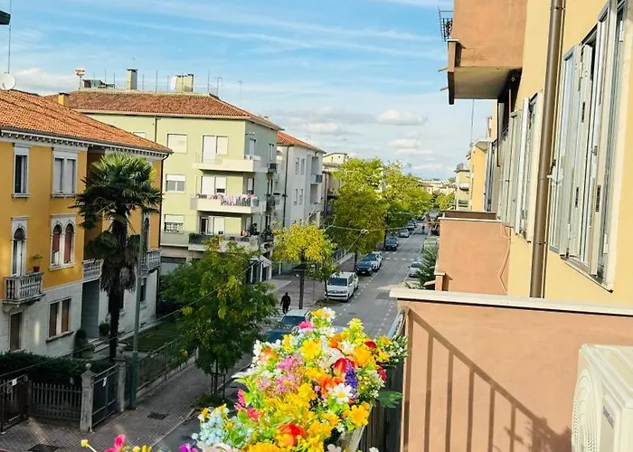 Apartment San Michele
