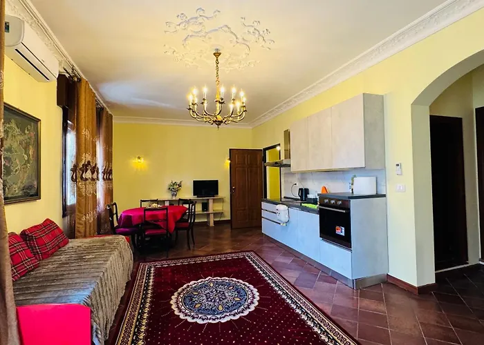 Apartment San Michele Mestre