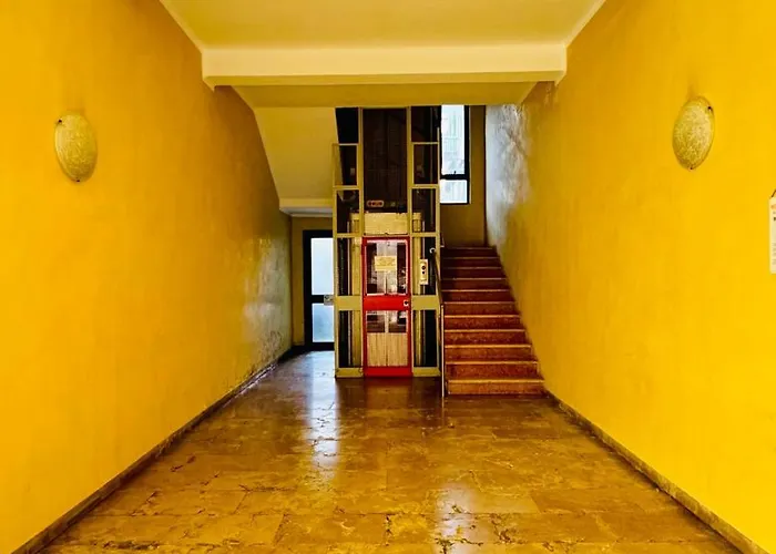 San Michele * Mestre